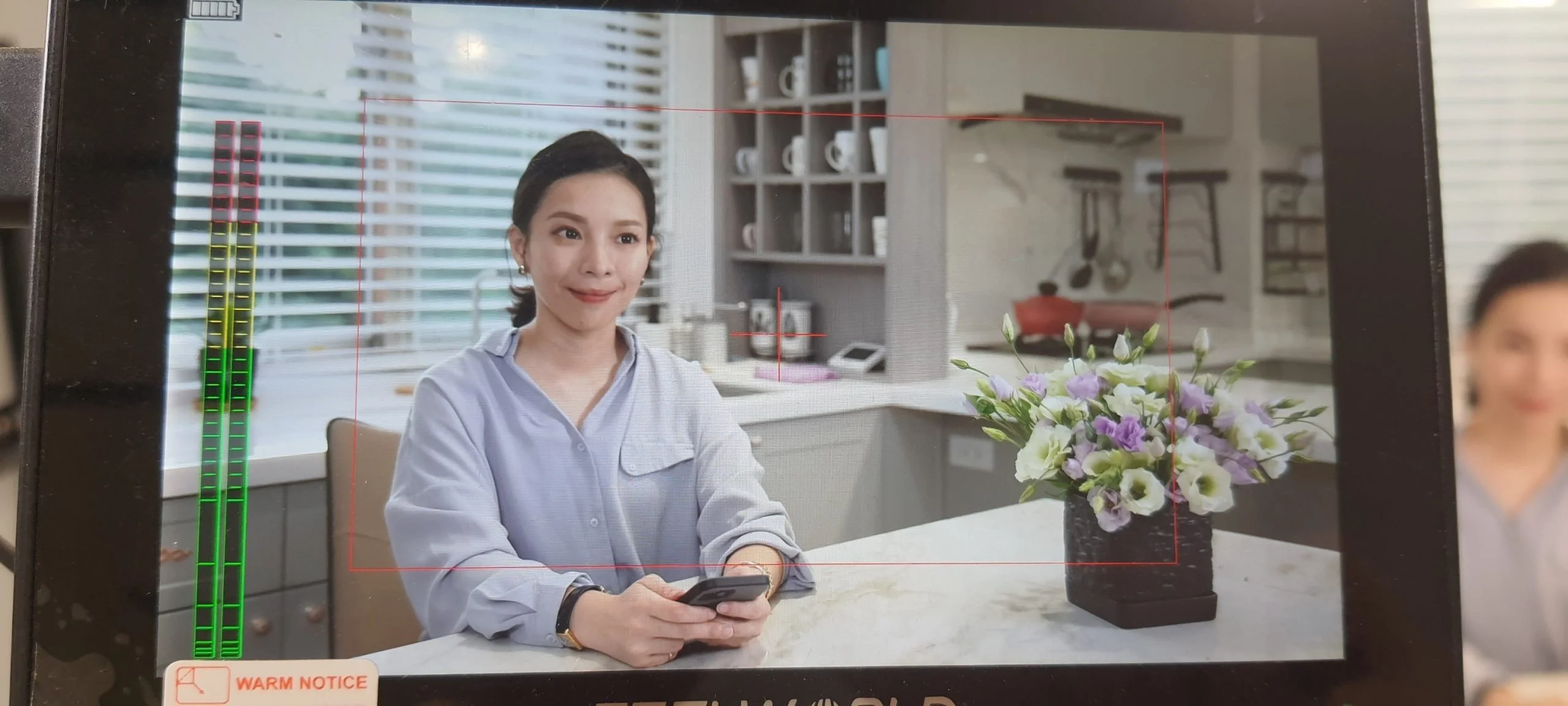 讓世界都看見-台灣好品牌-電視節目專訪-「合慶室內設計」-幕後側拍01 製作單位:星澤國際 製作人:游祈盛、楊含容