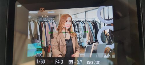 讓世界都看見-台灣好品牌-品牌人物誌-電視節目專訪-「雨小路精品」側拍照片1製作單位：星澤影視 製作人：游祈盛 執行製作：楊含容