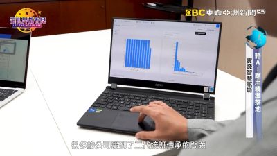 讓世界都看見-台灣好品牌-電視節目專訪-「詠鋐智能」 製作單位：星澤國際 製作人：游祈盛、楊含容