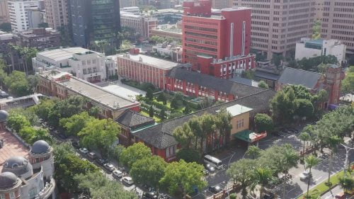 星澤影視傳播-立法院第十一屆多媒體簡介影片