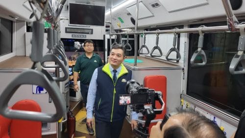 讓世界都看見-電視節目專訪-「華德動能」-幕後側拍05製作單位：星澤影視 製作人：游祈盛、楊含容