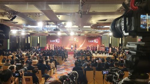 讓世界都看見-品牌人物誌-台灣好品牌-電視節目專訪-「僑務委員會」幕後側拍01- 製作單位：星澤影視 製作人：游祈盛、楊含容